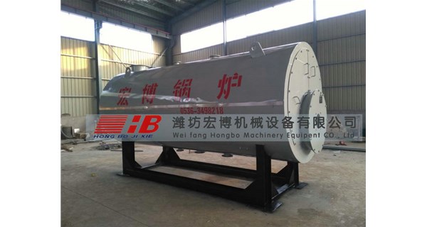 鏈排式燃煤熱風(fēng)爐特點